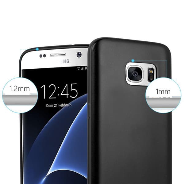 Samsung Galaxy S7 Cover Etui Case ()