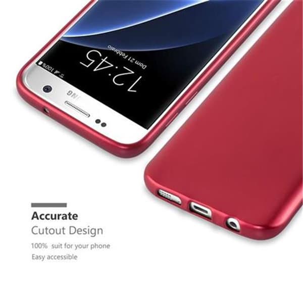 Samsung Galaxy S7 Cover Etui Case ()