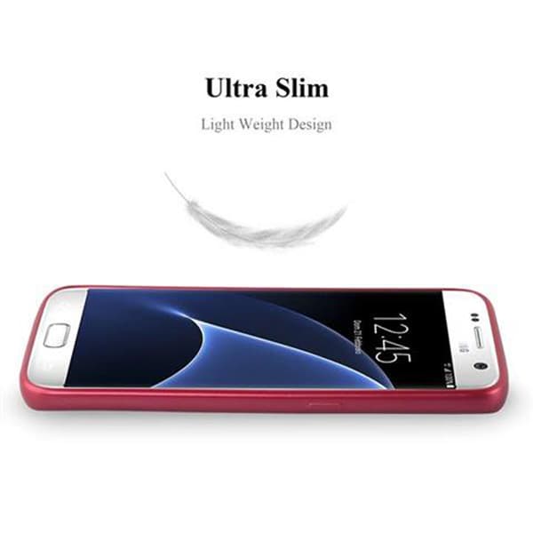Samsung Galaxy S7 Cover Etui Case ()