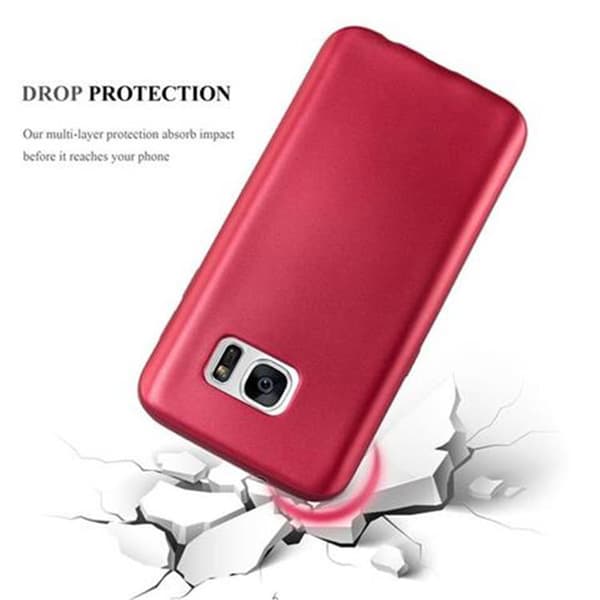Samsung Galaxy S7 Cover Etui Case ()
