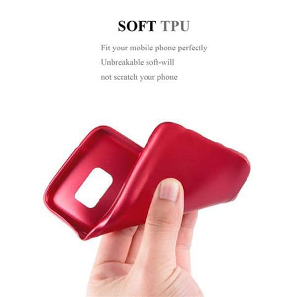 Samsung Galaxy S7 Cover Etui Case ()