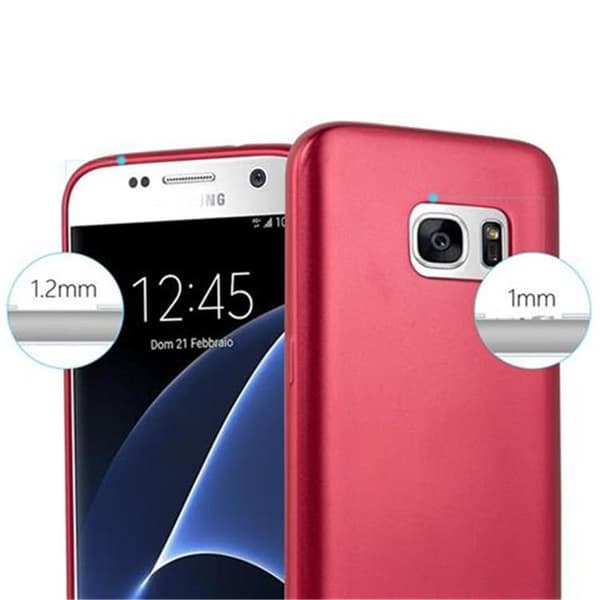 Samsung Galaxy S7 Cover Etui Case ()