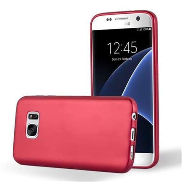 Samsung Galaxy S7 Cover Etui Case ()