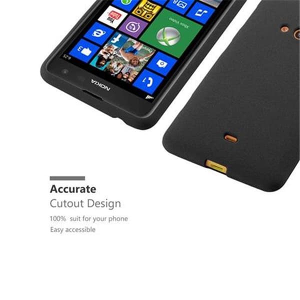 Nokia Lumia 625 Suojakuori Suojakotelo Case Cover