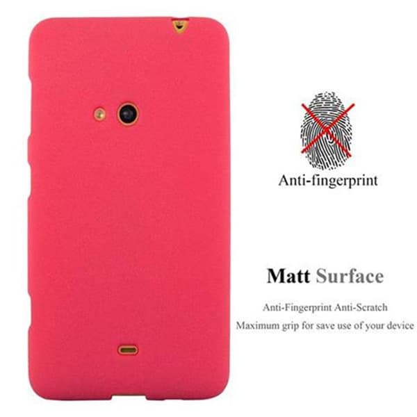 Nokia Lumia 625 Suojakuori Suojakotelo Case Cover
