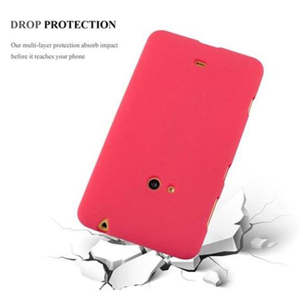 Nokia Lumia 625 Suojakuori Suojakotelo Case Cover