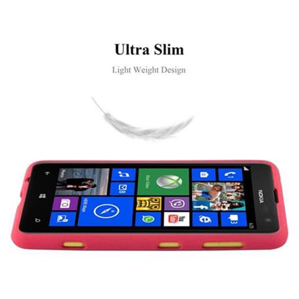 Nokia Lumia 625 Suojakuori Suojakotelo Case Cover