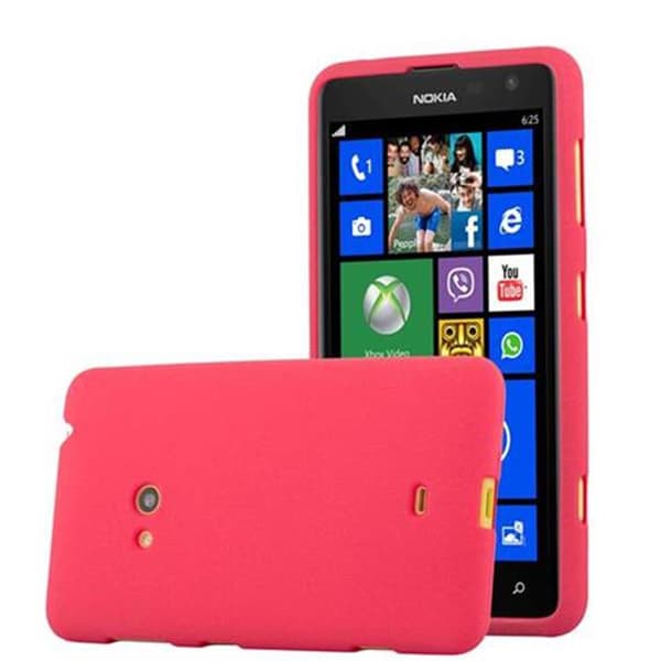 Nokia Lumia 625 Suojakuori Suojakotelo Case Cover