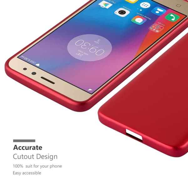 Lenovo K6 / K6 POWER Cover Etui Case ()