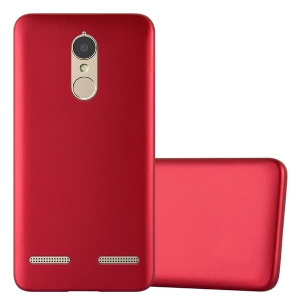 Lenovo K6 / K6 POWER Cover Etui Case ()
