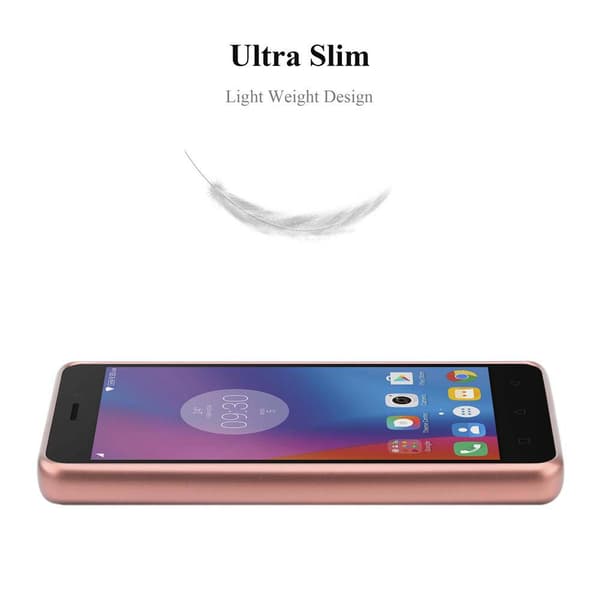 Lenovo K6 / K6 POWER Cover Etui Case ()