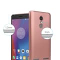 Miniatyrbillede 5 af 8: Lenovo K6 / K6 POWER Cover Etui Case ()