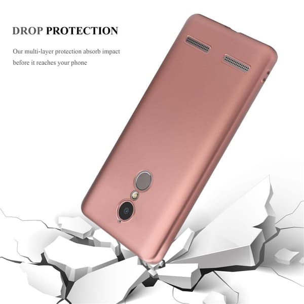 Lenovo K6 / K6 POWER Cover Etui Case ()