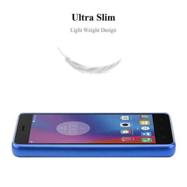 Lenovo K6 / K6 POWER Cover Etui Case ()
