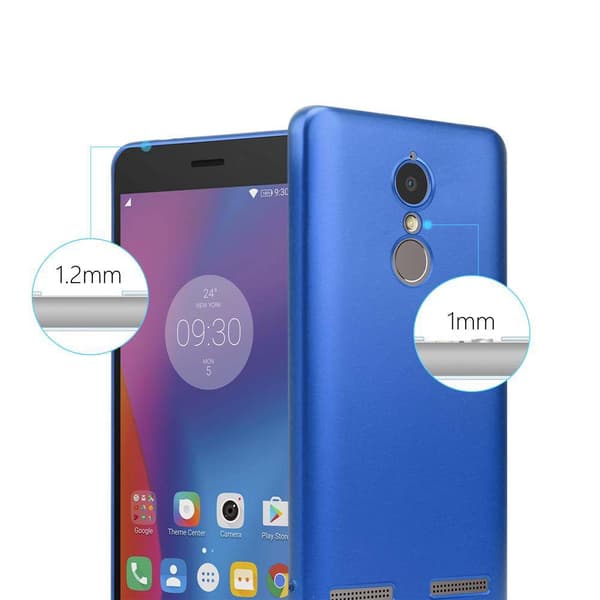 Lenovo K6 / K6 POWER Cover Etui Case ()