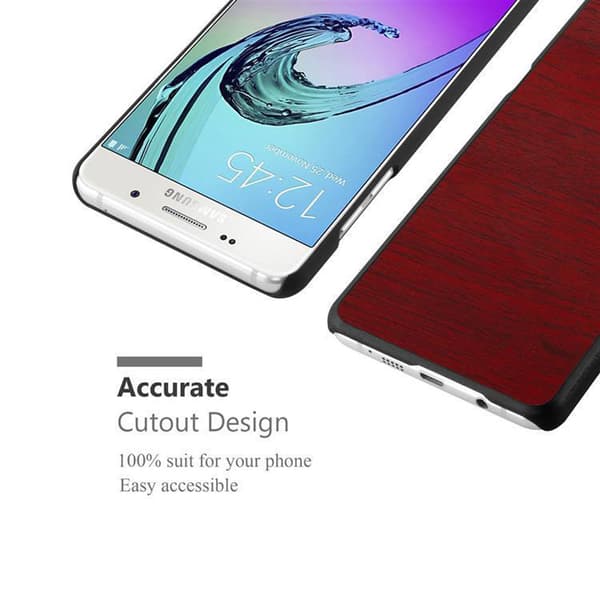 Samsung Galaxy A5 2016 Etui Case Cover ()