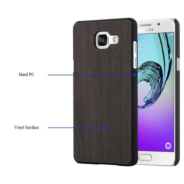 Samsung Galaxy A5 2016 Etui Case Cover ()