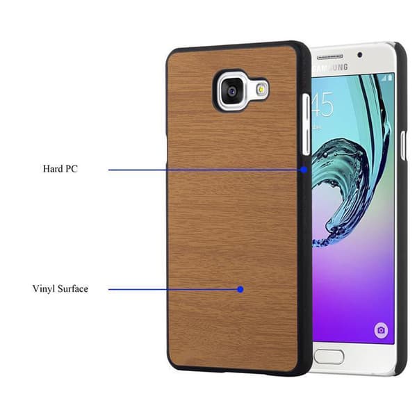 Samsung Galaxy A5 2016 Etui Case Cover ()