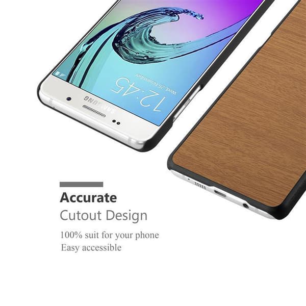Samsung Galaxy A5 2016 Etui Case Cover ()