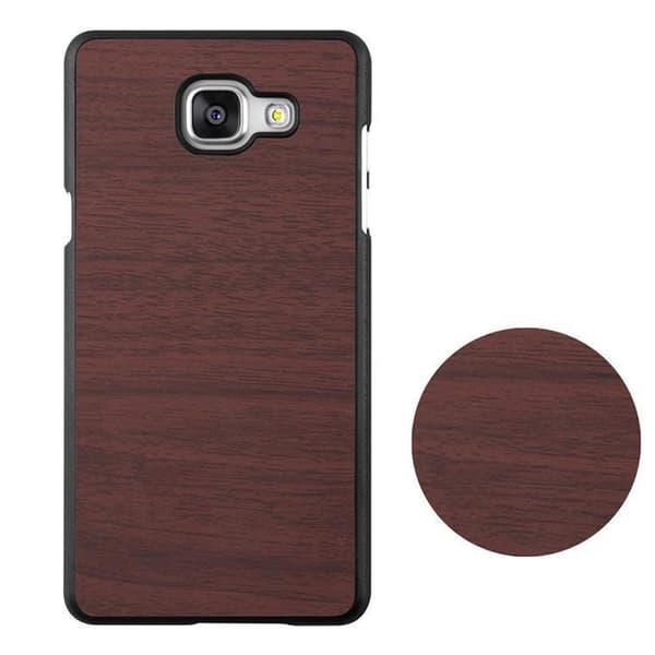 Samsung Galaxy A5 2016 Etui Case Cover ()