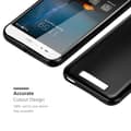Miniatyrbild 6 av 6: ZTE Blade A612 Skal Fodral Mobilskydd av flexibelt TPU-silikon