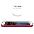 Miniatyrbild 3 av 6: ZTE Blade A612 Skal Fodral Mobilskydd av flexibelt TPU-silikon