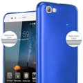 Miniatyrbild 5 av 6: ZTE Blade A612 Skal Fodral Mobilskydd av flexibelt TPU-silikon