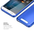 Miniatyrbild 6 av 6: ZTE Blade A612 Skal Fodral Mobilskydd av flexibelt TPU-silikon