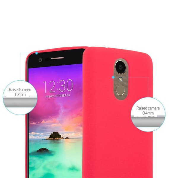 Deksel til LG K10 2017