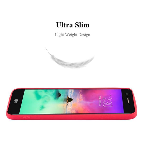 Deksel til LG K10 2017