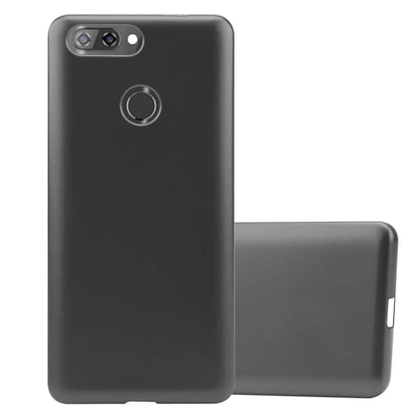 ZTE Blade V9 Skal Fodral Mobilskydd av flexibelt TPU-silikon