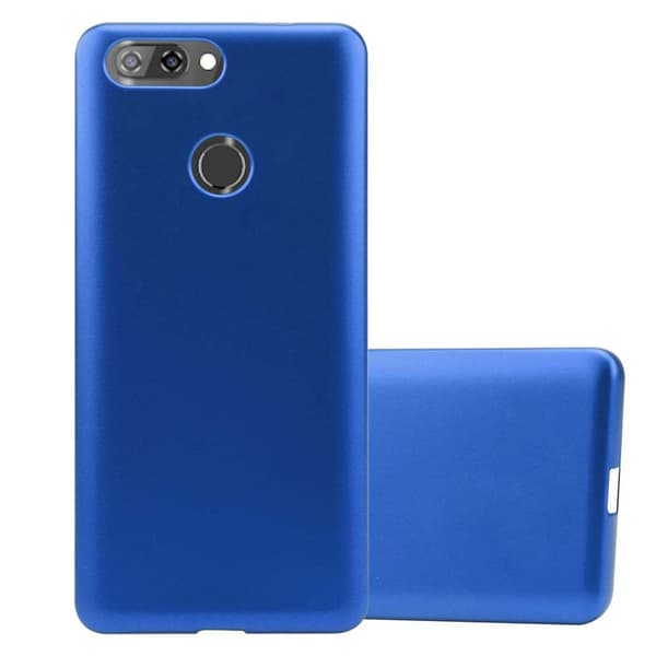 ZTE Blade V9 Skal Fodral Mobilskydd av flexibelt TPU-silikon