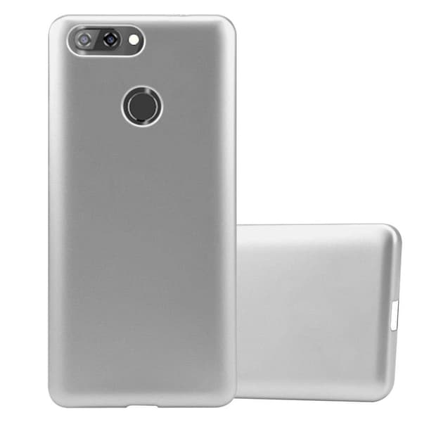 ZTE Blade V9 Skal Fodral Mobilskydd av flexibelt TPU-silikon