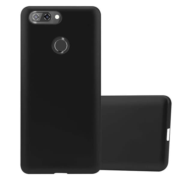 ZTE Blade V9 Skal Fodral Mobilskydd av flexibelt TPU-silikon