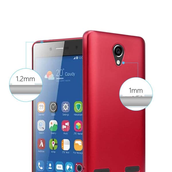 ZTE Blade L7 Cover Etui Case ()