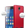 Miniatyrbillede 4 af 7: ZTE Blade L7 Cover Etui Case ()