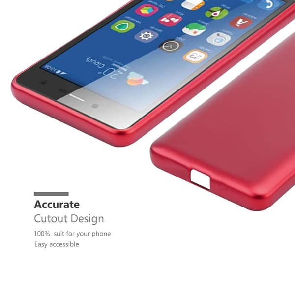 ZTE Blade L7 Cover Etui Case ()