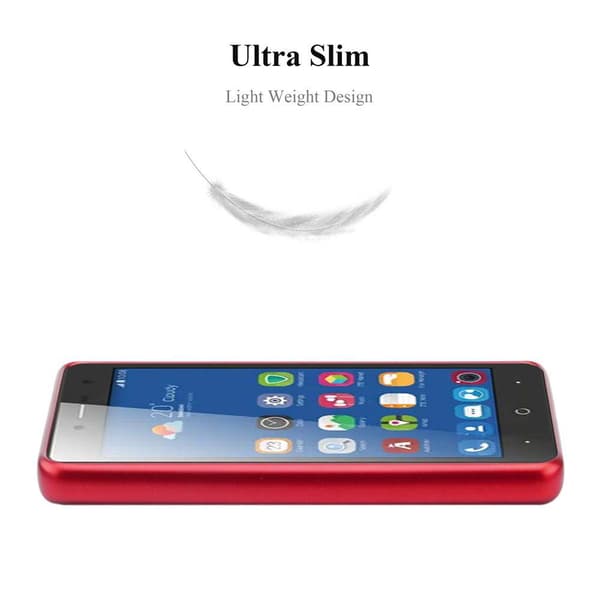 ZTE Blade L7 Cover Etui Case ()