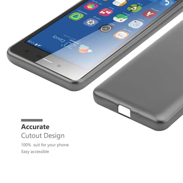 ZTE Blade L7 Cover Etui Case ()