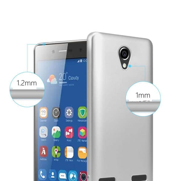 ZTE Blade L7 Cover Etui Case ()