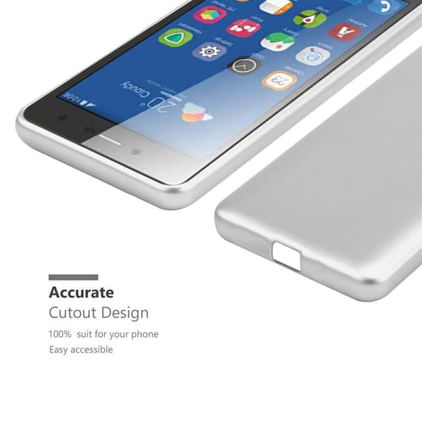 ZTE Blade L7 Cover Etui Case ()