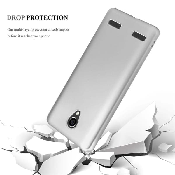 ZTE Blade L7 Cover Etui Case ()