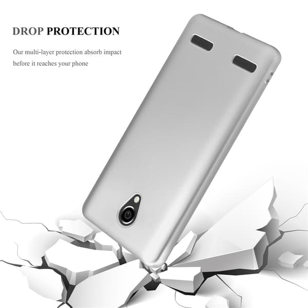 ZTE Blade L7 Cover Etui Case ()