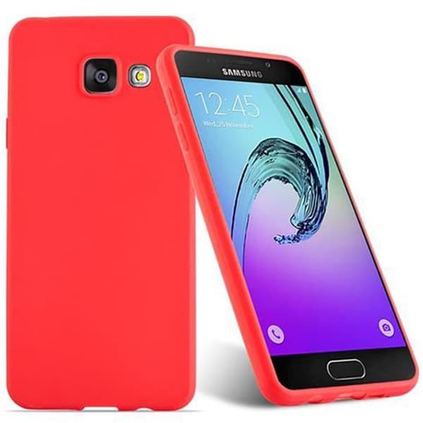 Cover Samsung Galaxy A3 2016 Etui Case ()
