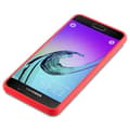 Miniatyrbilde 4 av 7: Deksel til Samsung Galaxy A3 2016 Silikondeksel