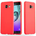 Miniatyrbilde 1 av 7: Deksel til Samsung Galaxy A3 2016 Silikondeksel