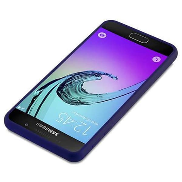 Deksel til Samsung Galaxy A3 2016 Silikondeksel