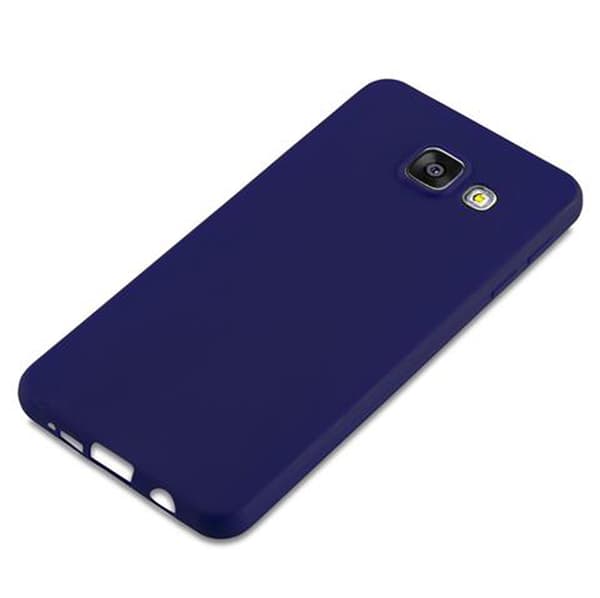 Deksel til Samsung Galaxy A3 2016 Silikondeksel