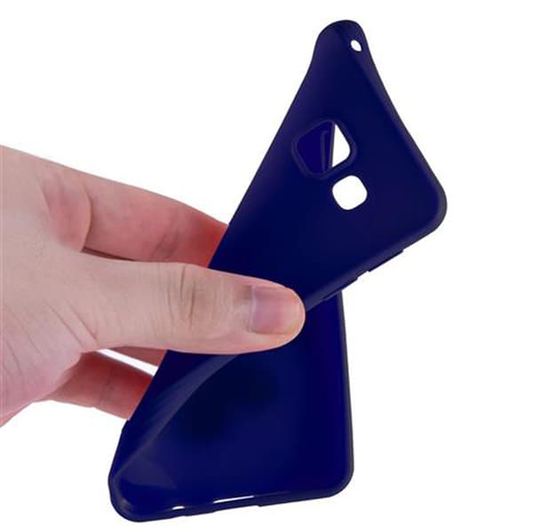 Deksel til Samsung Galaxy A3 2016 Silikondeksel