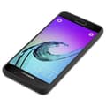 Miniatyrbilde 4 av 7: Deksel til Samsung Galaxy A3 2016 Silikondeksel
